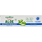 Equilibra Aloe - Dentifrice gel blanchissant, 75 ml