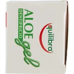 Equilibra Aloe - Dentifrice gel blanchissant, 75 ml