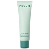 Payot Pâte grise Solutions Point Noirs – Creme zur Entfernung von dunklen Flecken, 30 ml