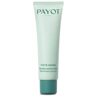 Payot Pâte grise Solutions Point Noirs - Crème tegen donkere vlekjes, 30 ml