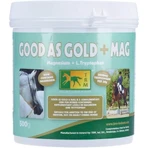 Trm Good as Gold + Mag - Voedingssupplement voor nerveuze of gestresste paarden, 500 g