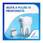 Sensodyne Expanding Floss - 30 m dental floss