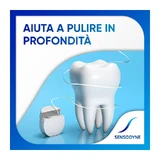 Sensodyne Expanding Floss - 30 m dental floss