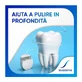 Sensodyne Expanding Floss - 30 m dental floss