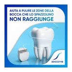Sensodyne Expanding Floss - 30 m dental floss