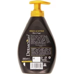 Dermomed Argan Oil - Soap Cream 300 ml