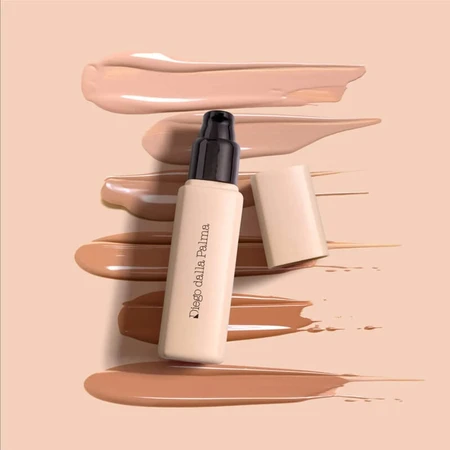 Diego dalla Palma Nude - Fond de teint naturellement mat - N° 248W Beige terracotta