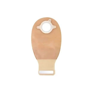 Natura+ 416417 - 10 poches de stomie, 45 mm