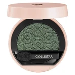 Collistar Impeccabile - Compacte oogschaduw nr. 525 Teal Satin