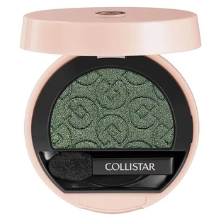 Collistar Impeccabile - Compacte oogschaduw nr. 525 Teal Satin