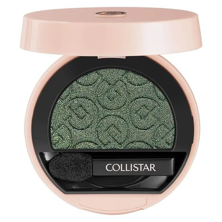 Collistar Impeccabile - Compacte oogschaduw nr. 525 Teal Satin