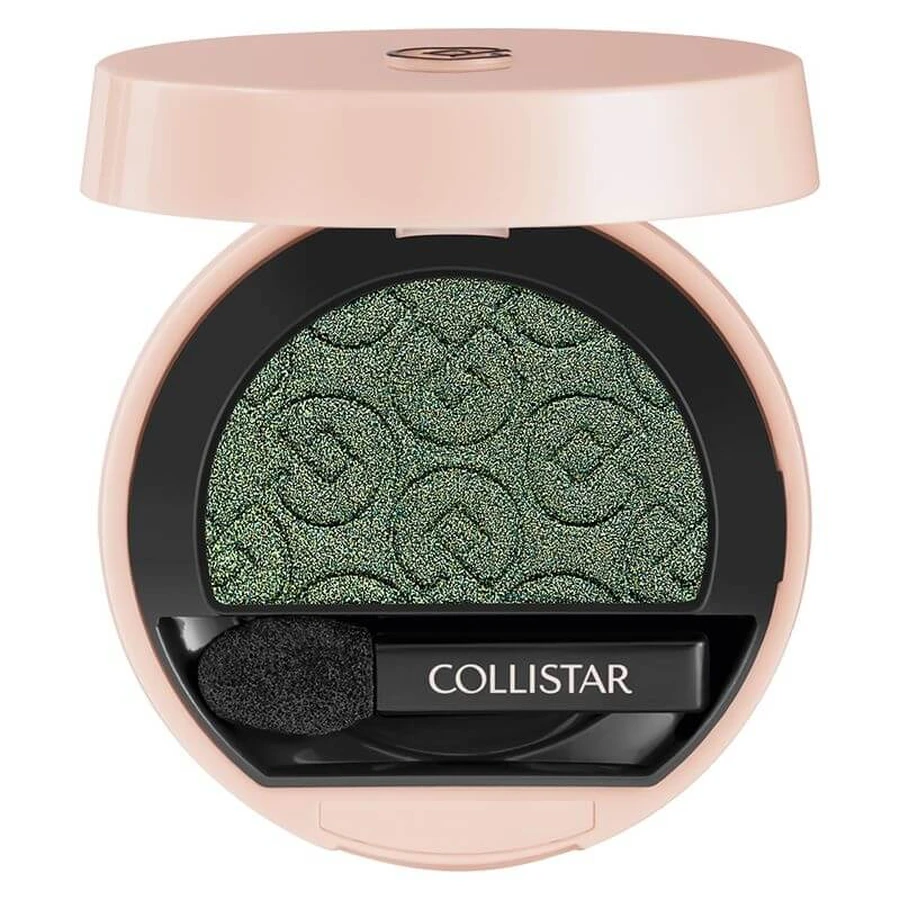 Collistar Impeccabile - Compacte oogschaduw nr. 525 Teal Satin