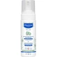 Mustela Mousse Shampoo for Newborns' Ultra-Delicate Hair, 150 ml