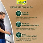 Tetra Tortoise – Grundfutter für Landschildkröten, 500 ml