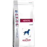 Royal Canin Veterinary Dog Hepatic - Dry Dog Food, 12 kg