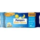 Pampers Sun and Moon - 40 toallitas desinfectantes con manzanilla