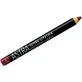 Rouge à lèvres Astra Jumbo - Crayon à lèvres ultra-onctueux n° 29 Midnight Rouge