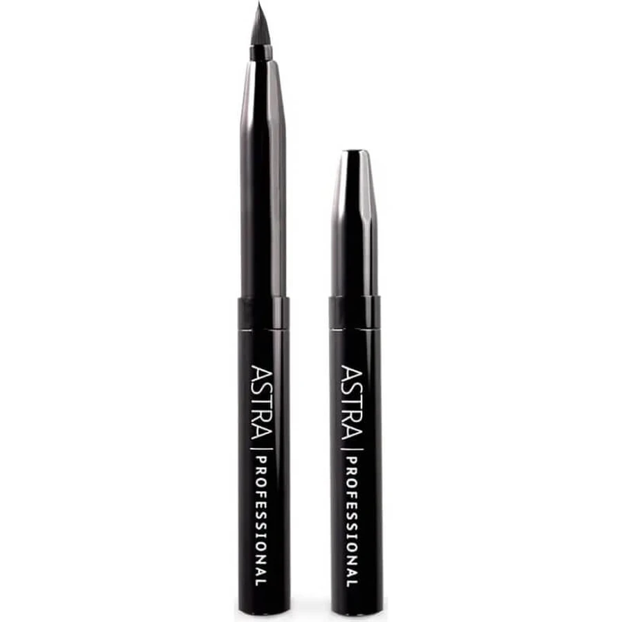Astra ausziehbarer Lippenpinsel