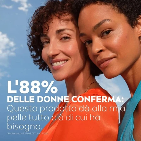 Nivea Q10 Anti-Falten-Power LSF 15 – Extra straffende Tagescreme 50 ml