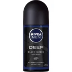 Nivea Men Deep - Déodorant à bille 50 ml