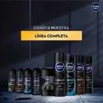 Nivea Men Deep - Déodorant à bille 50 ml