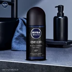 Nivea Men Deep - Déodorant à bille 50 ml