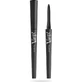 Pupa Vamp! Eye Pencil – 2-in-1 wasserfester Augenstift Nr. 100 Iconic Black