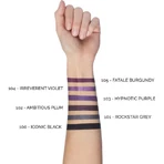 Pupa Vamp! Eye Pencil – 2-in-1 wasserfester Augenstift Nr. 100 Iconic Black