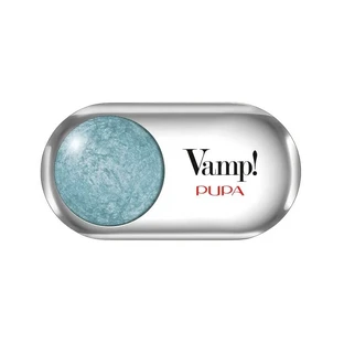 Pupa Vamp! - Sombra de ojos n.º 306 Bon-Ton Blue Wet & Dry