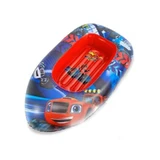 Bestway Blaze - Barco hinchable de 90 cm para niños