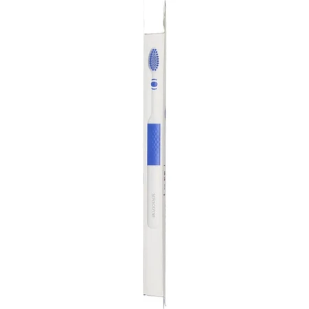 Sensodyne Sensibilité et gencives - Brosse à dents pour dents sensibles