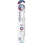 Sensodyne Sensibilité et gencives - Brosse à dents pour dents sensibles
