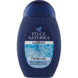 Felce Azzurra Uomo Rebel - Shampooing et gel douche 250 ml