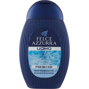 Felce Azzurra Uomo Rebel – Shampoo & Duschgel 250 ml