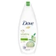 Refreshing Shower Gel, 250 ml, Dove