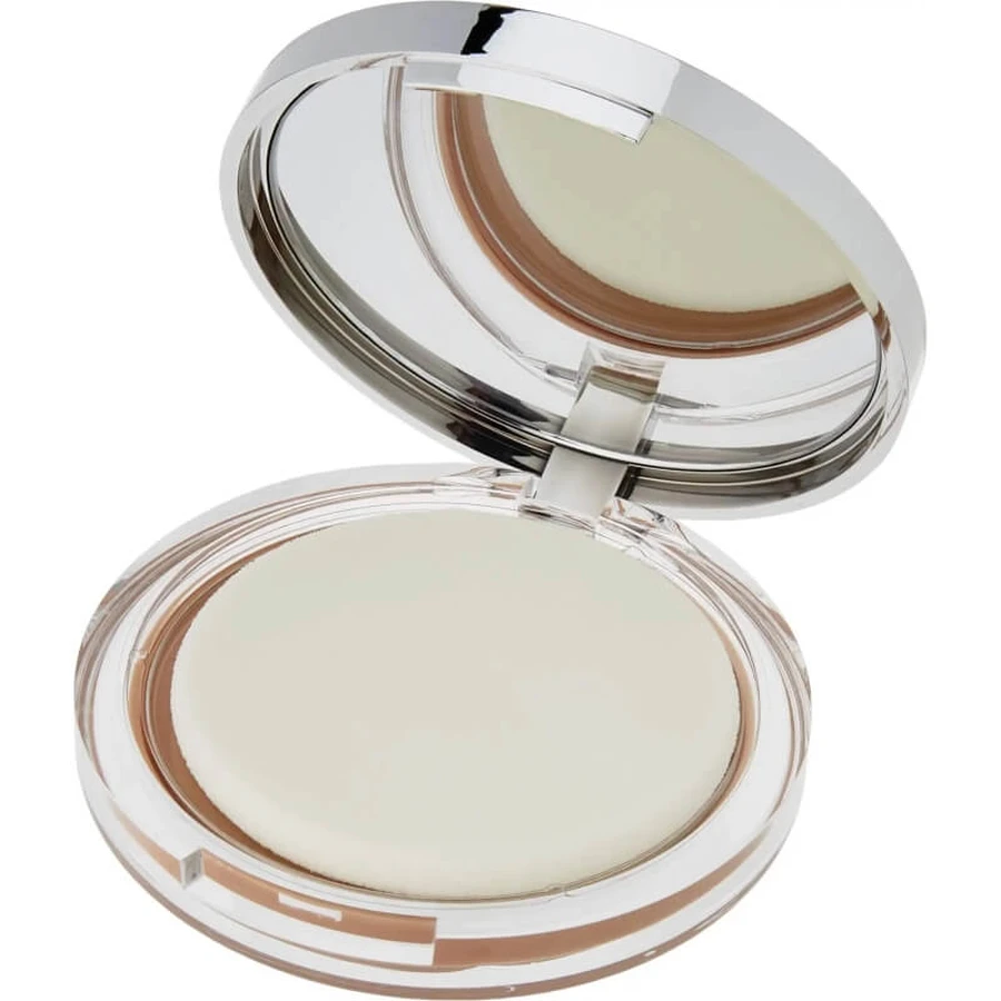 Clinique Almost Powder Makeup SPF 15 - Compact Foundation - No. 06 Deep