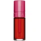 Clarins Water Lip Stain - Lip Gloss No. 1 Rose Water