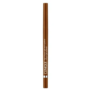 Clinique High Impact Gel Tech Eyeliner - Gel Eyeliner - Bronze Glow