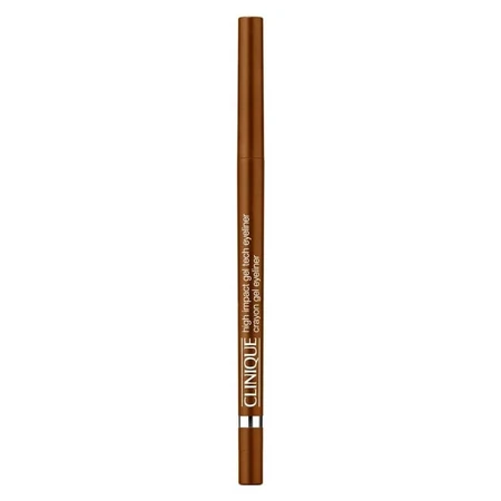 Clinique High Impact Gel Tech Eyeliner - Gel Eyeliner - Bronze Glow