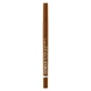 Clinique High Impact Gel Tech Eyeliner - Gel Eyeliner - Bronze Glow