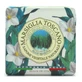 Nesti Dante Marsiglia Toscano - Jabón vegetal natural con algas marinas, 200 g