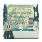 Nesti Dante Marsiglia Toscano - Jabón vegetal natural con algas marinas, 200 g