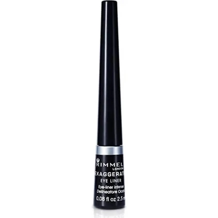 Rimmel Exaggerate - Eyeliner - Noir