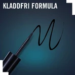 Rimmel Exaggerate - Eyeliner - Noir
