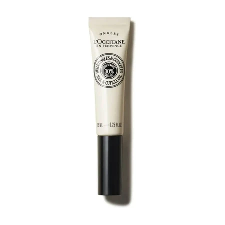 L'Occitane Shea Comfort - Aceite para uñas y cutículas, 7,5 ml