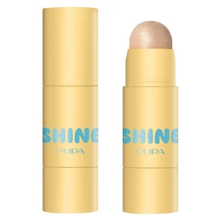 Shine Stick - Highlighter voor het gezicht nr. 002 Golden Hour