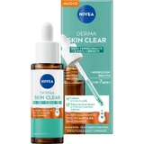 Nivea Derma Skin Clear - Sérum perfeccionador y equilibrante, 30 ml