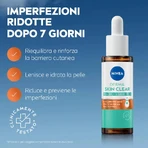 Nivea Derma Skin Clear - Perfecting &amp; Balancing Serum 30 ml