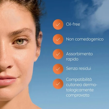 Nivea Derma Skin Clear - Perfecting &amp; Balancing Serum 30 ml