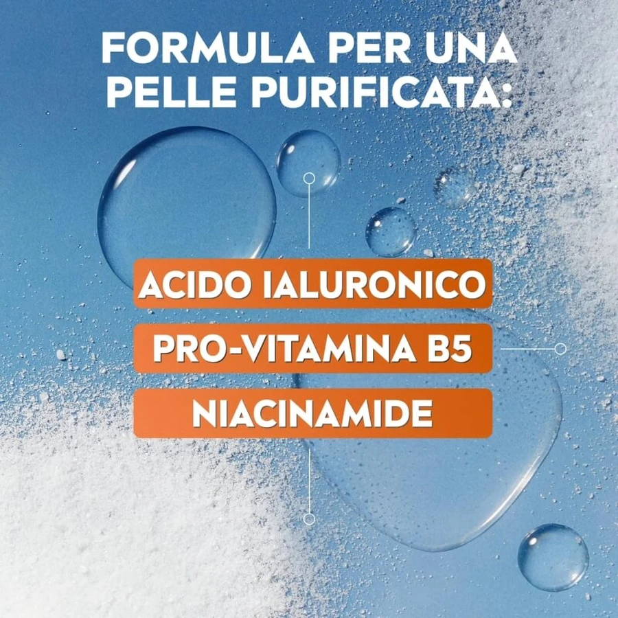 Nivea Derma Skin Clear - Perfecting &amp; Balancing Serum 30 ml